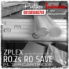 ZPlex RO Save Cartridge Filter Indonesia  medium